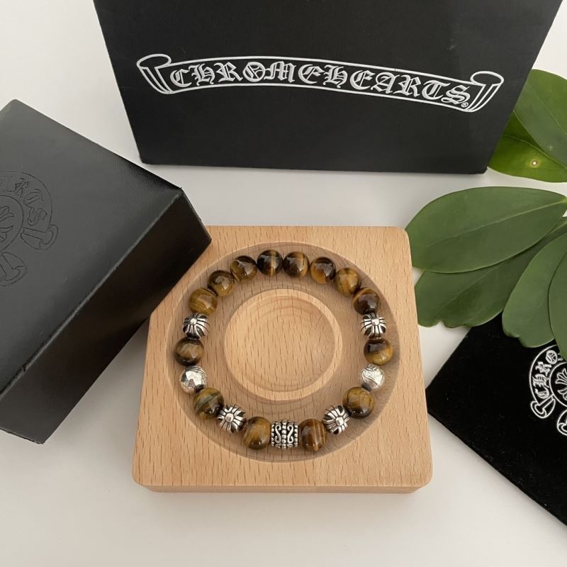 Chrome Hearts Bracelets